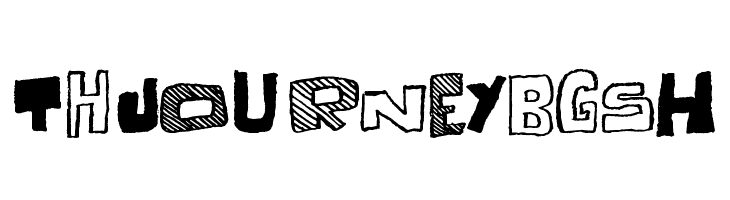 Cache Tampon  Free Fonts Download