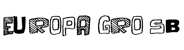 Cache Tampon  Free Fonts Download