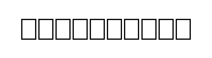 Californian cars  Free Fonts Download