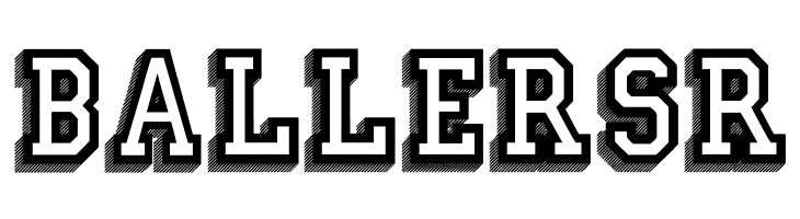 Campus Relief  Free Fonts Download