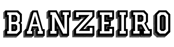 Campus Relief  Free Fonts Download