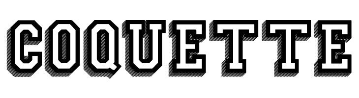 Campus Relief  Free Fonts Download