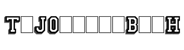 Campus Relief  Free Fonts Download