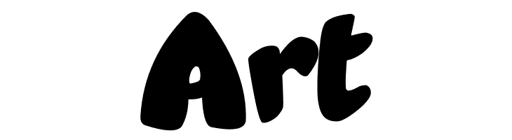 Candy Shop Black  Free Fonts Download