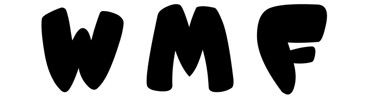 Candy Shop Black  Free Fonts Download