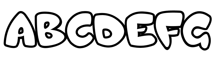 Candy Shop  Free Fonts Download