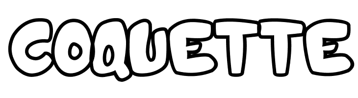 Candy Shop  Free Fonts Download