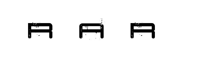 Car Crash  Free Fonts Download