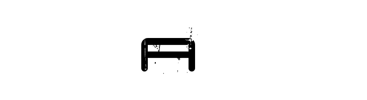 Car Crash  Free Fonts Download