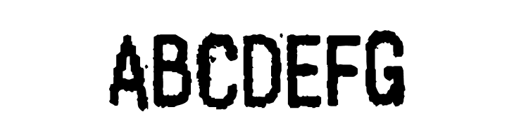 Cashier  Free Fonts Download