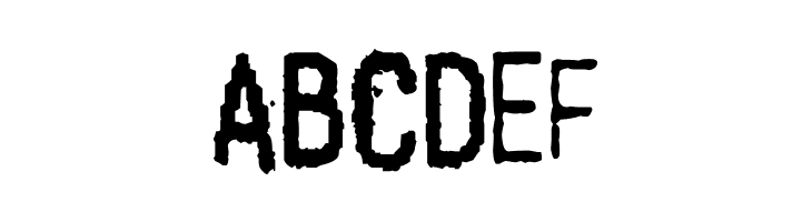 Cashier  Free Fonts Download