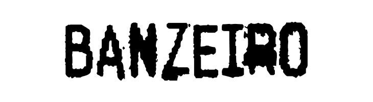 Cashier  Free Fonts Download