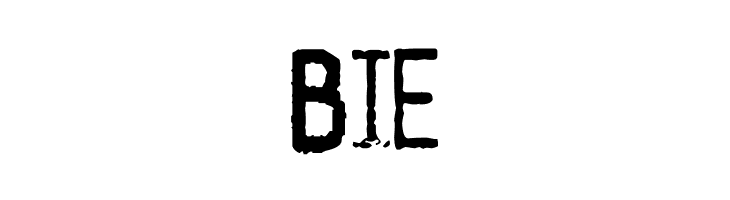 Cashier  Free Fonts Download