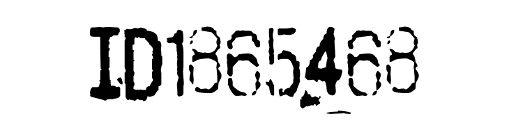 Cashier  Free Fonts Download