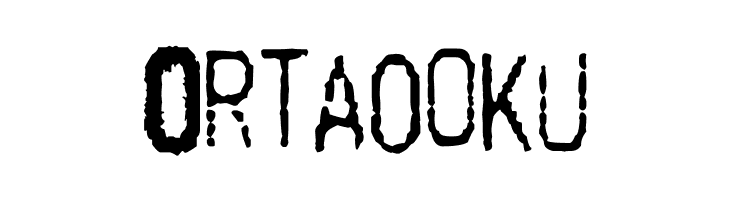 Cashier  Free Fonts Download