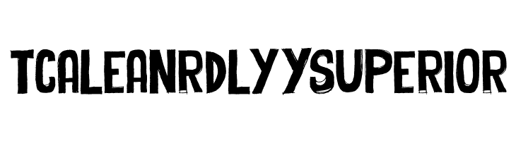 Cheap Potatoes  Free Fonts Download