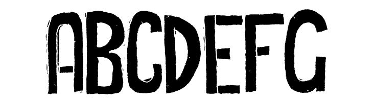 Cheap Potatoes Black Thin  Free Fonts Download