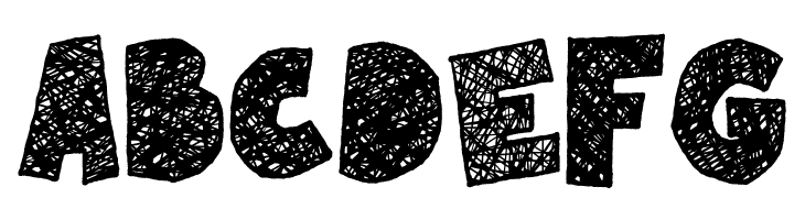 Children's Theater  Free Fonts Download