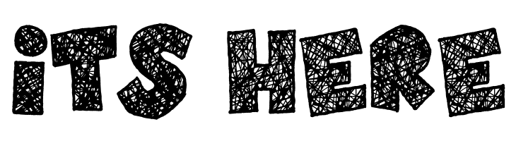 Children's Theater  Free Fonts Download