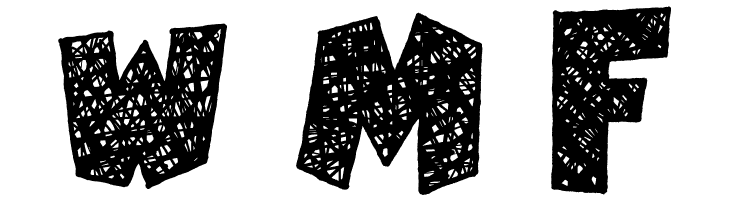 Children's Theater  Free Fonts Download