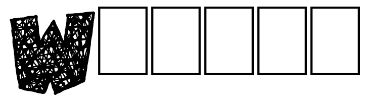 Children's Theater  Free Fonts Download