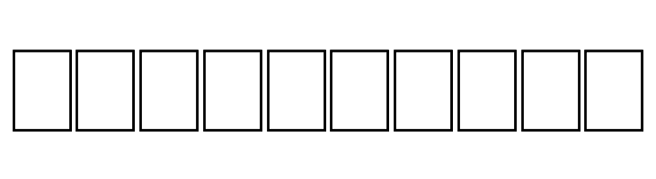 Children's Theater  Free Fonts Download