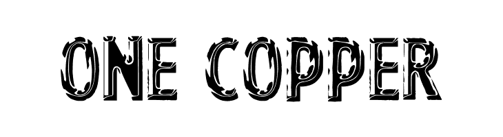 Chrom  Free Fonts Download