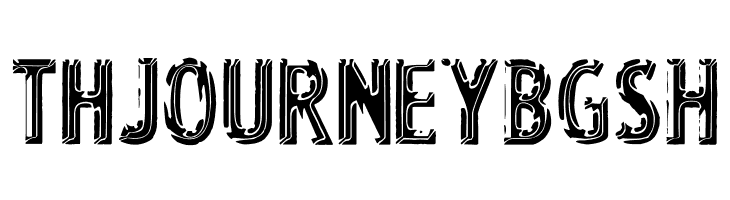 Chrom  Free Fonts Download