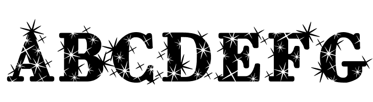 City of Light  Free Fonts Download