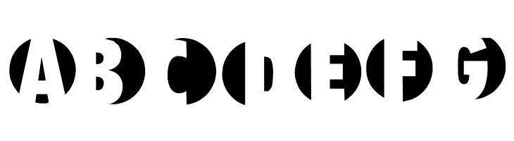 Milit  Free Fonts Download