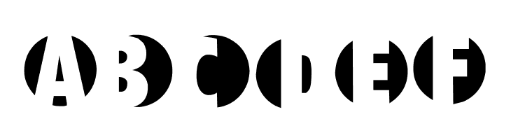 Milit  Free Fonts Download