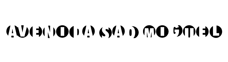 Milit  Free Fonts Download