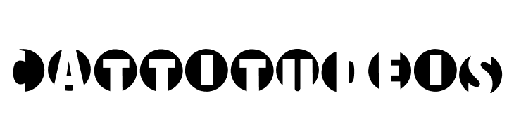 Milit  Free Fonts Download