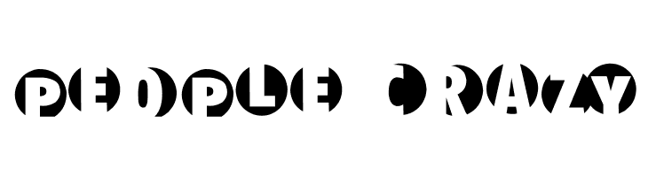 Milit  Free Fonts Download