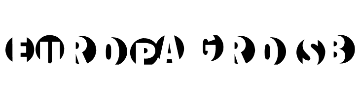 Milit  Free Fonts Download