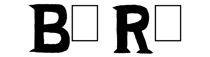 Cold Turkey  Free Fonts Download