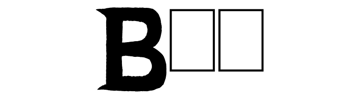 Cold Turkey  Free Fonts Download