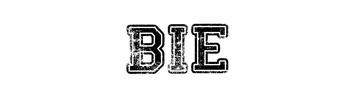 Colleged  Free Fonts Download