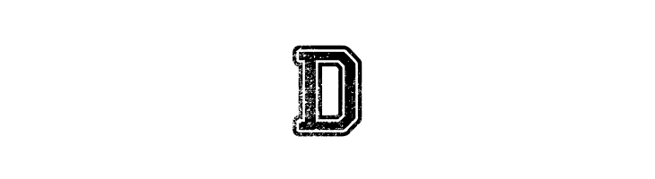 Colleged  Free Fonts Download