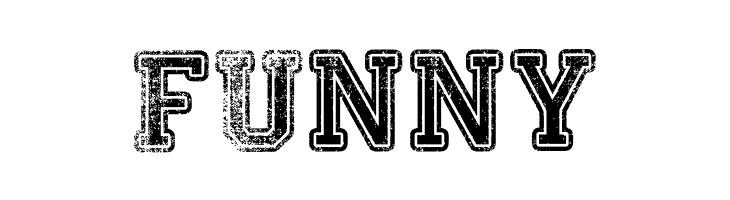 Colleged  Free Fonts Download