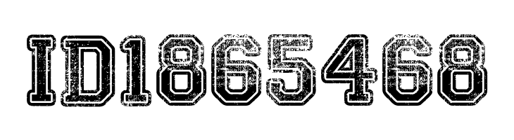 Colleged  Free Fonts Download