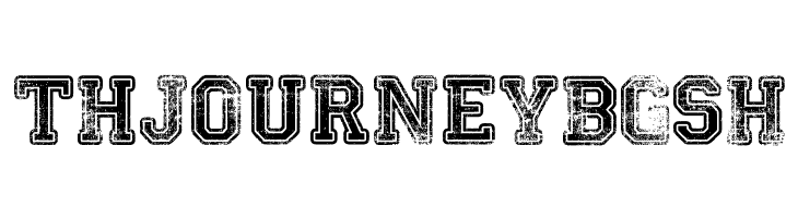 Colleged  Free Fonts Download