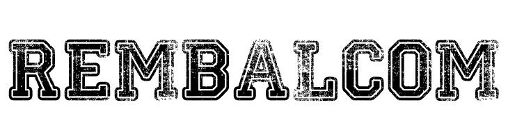 Colleged  Free Fonts Download