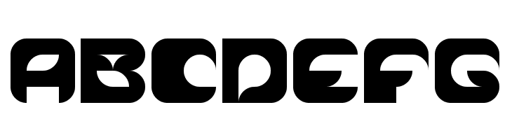 Cosmik Orchestra  Free Fonts Download