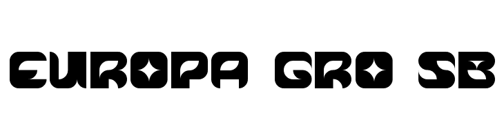 Cosmik Orchestra  Free Fonts Download