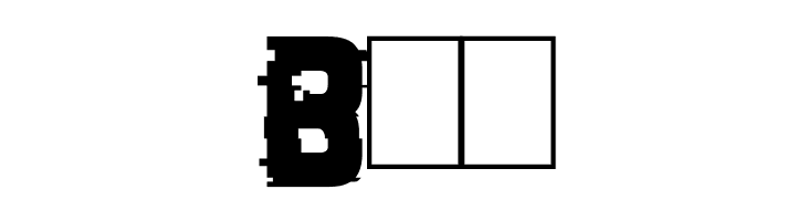 Cracked Code  Free Fonts Download