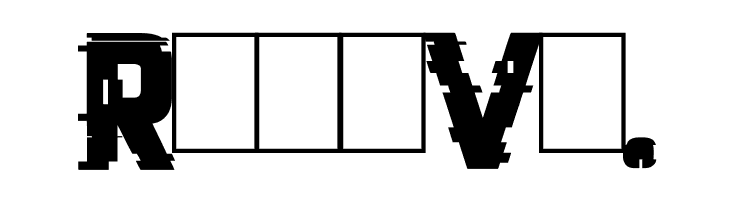 Cracked Code  Free Fonts Download