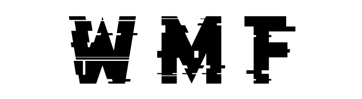 Cracked Code  Free Fonts Download