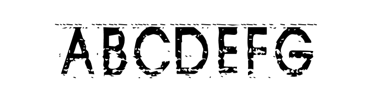 Tom Violence [AUTOSPACED]  Free Fonts Download