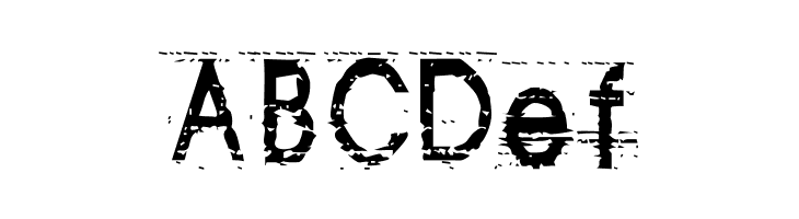 Tom Violence [AUTOSPACED]  Free Fonts Download